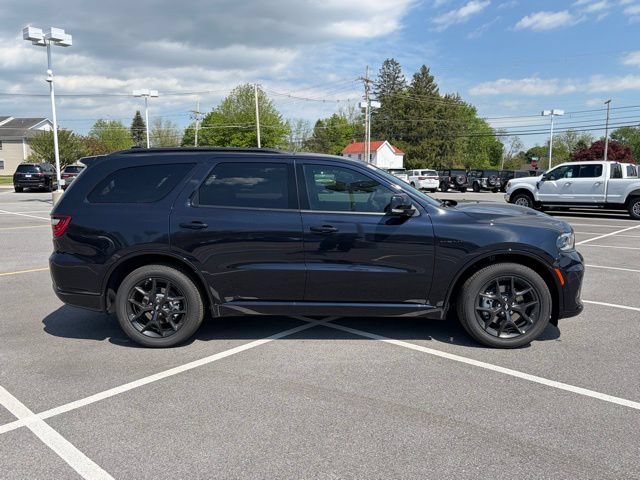 New 2026 Dodge Durango GT AWD/4WD image 9