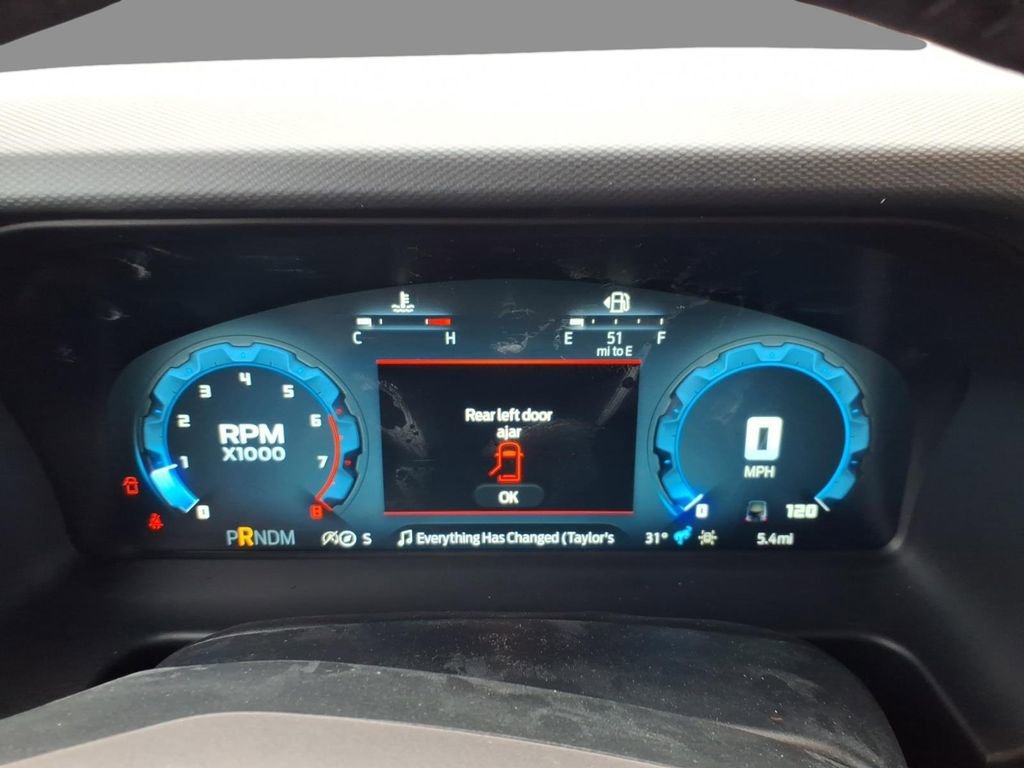 New 2026 Ford Bronco Badlands image 23