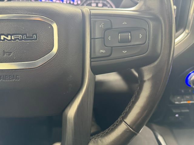 Used 2019 GMC Sierra 1500 Denali w/ Denali Ultimate Package image 22