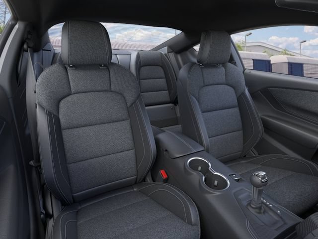 New 2026 Ford Mustang GT RWD image 10