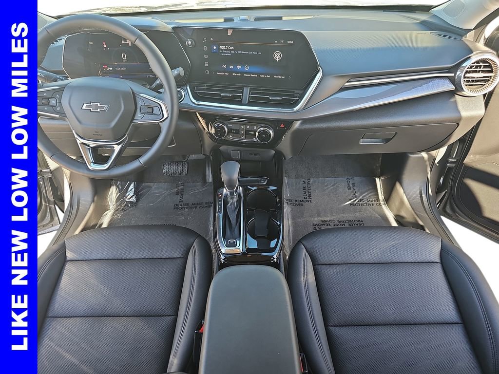 Used 2025 Chevrolet Trax ACTIV w/ Driver Confidence Package image 9