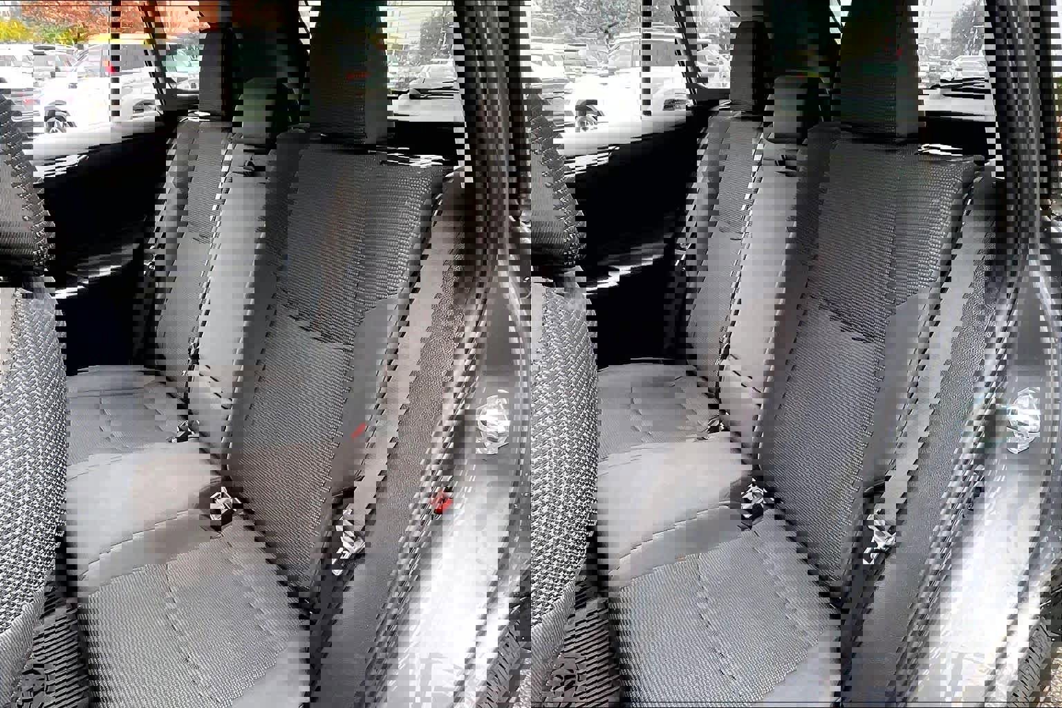 Certified 2023 Toyota RAV4 LE image 20