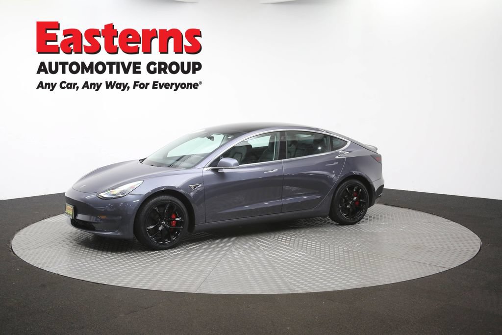 Used 2019 Tesla Model 3 Performance AWD/4WD image 52