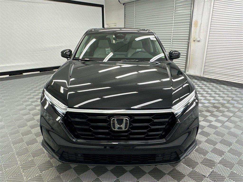 New 2026 Honda CR-V EX-L image 8