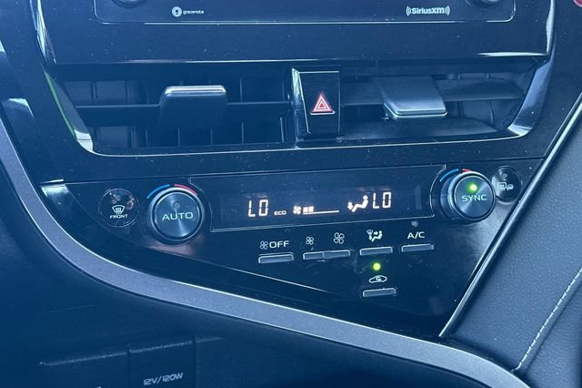 Used 2024 Toyota Camry SE w/ Blackout Package (TMS) image 22