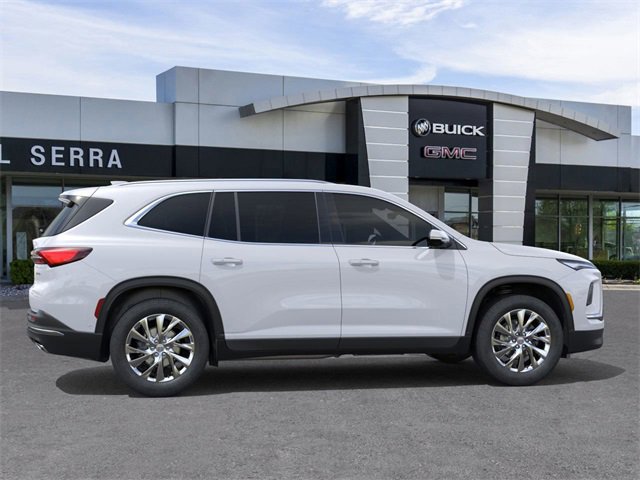New 2026 Buick Enclave Preferred image 5