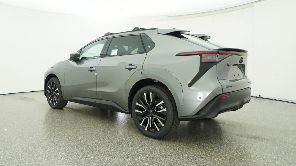 New 2026 Toyota bZ image 59