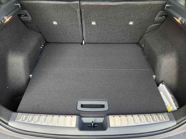 New 2025 Nissan Kicks SR w/ Illumination Package FWD image 22