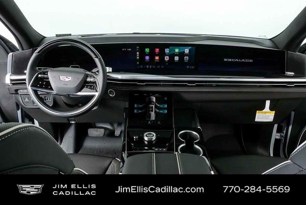 Certified 2026 Cadillac Escalade Sport w/ Touring Package image 21