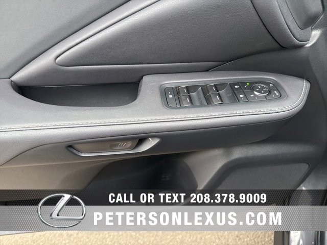 Used 2024 Lexus TX 350 AWD image 22