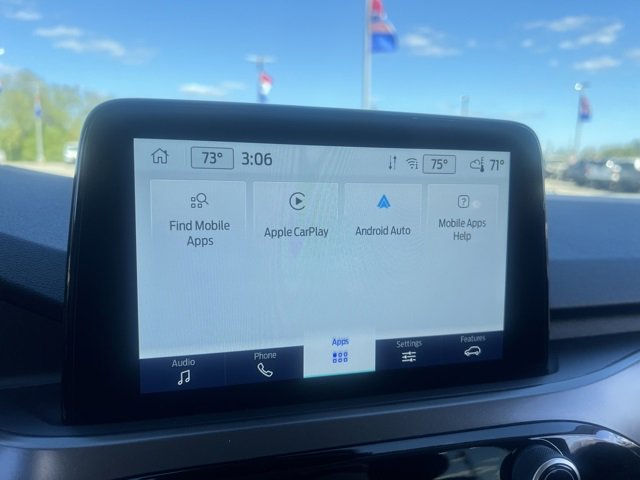 New 2026 Ford Escape Active image 22