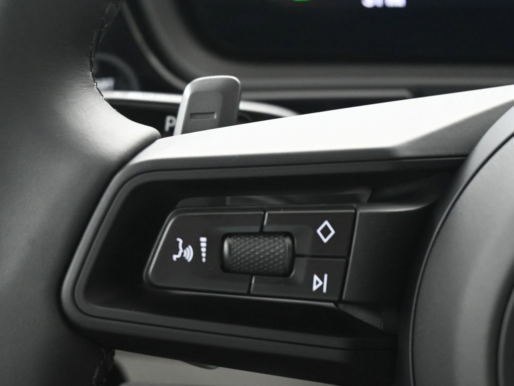 Certified 2026 Porsche Cayenne S AWD/4WD image 21