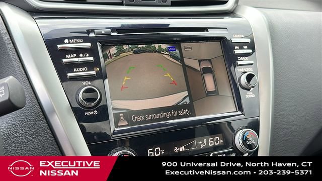 Certified 2024 Nissan Murano SL image 19