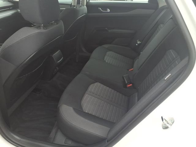 Used 2025 Kia K5 LXS image 8