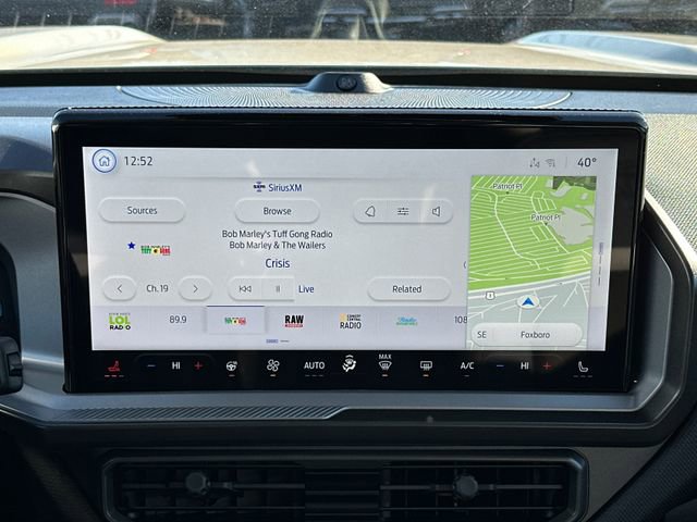 New 2025 Ford Bronco Sport Outer Banks w/ Outer Banks Tech Package+ image 17