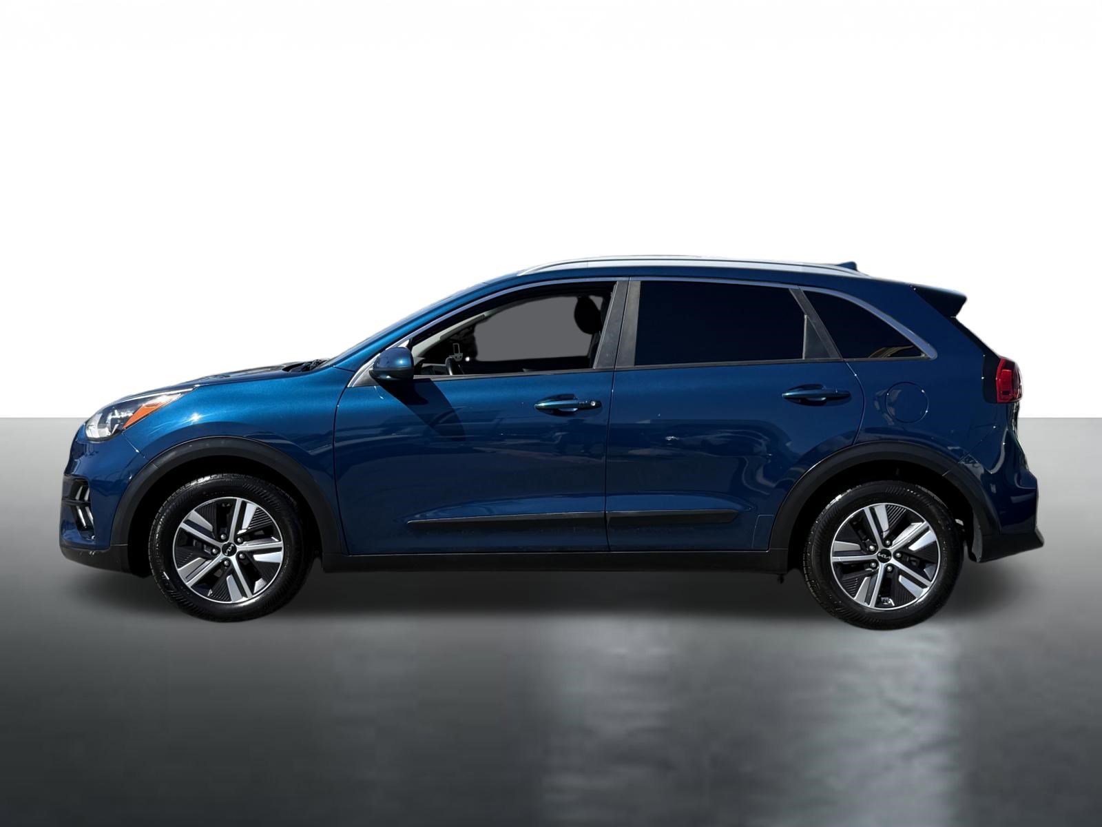 Used 2022 Kia Niro LXS image 5