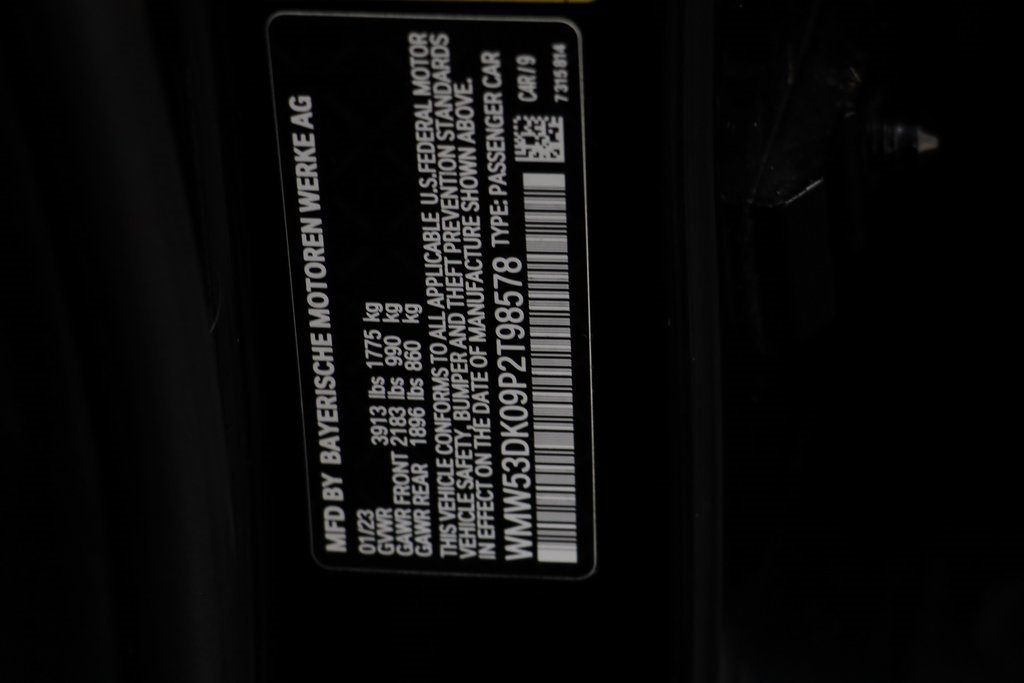 Certified 2023 MINI Cooper S image 24