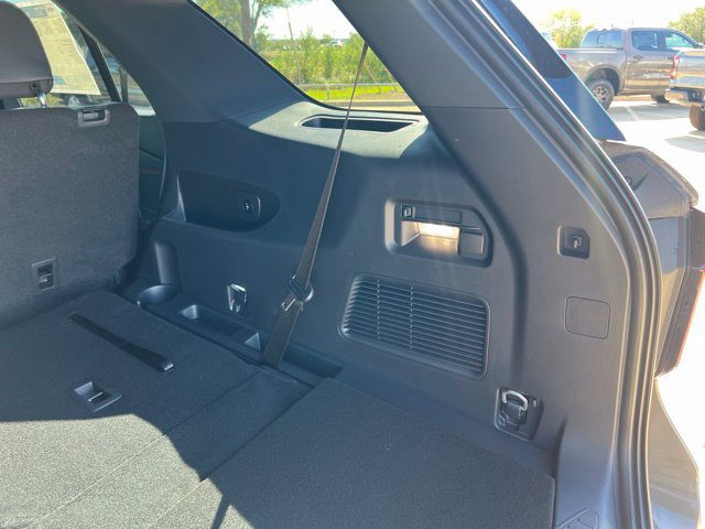 New 2027 Ford Explorer ST-Line w/ Premium Package RWD image 23