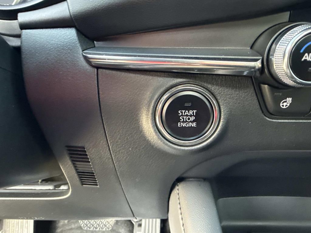 Certified 2024 MAZDA MAZDA3 2.5 Turbo Premium Plus Package image 37