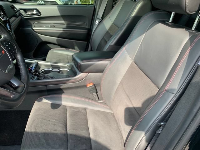 Used 2022 Dodge Durango R/T w/ Blacktop Package AWD/4WD image 15