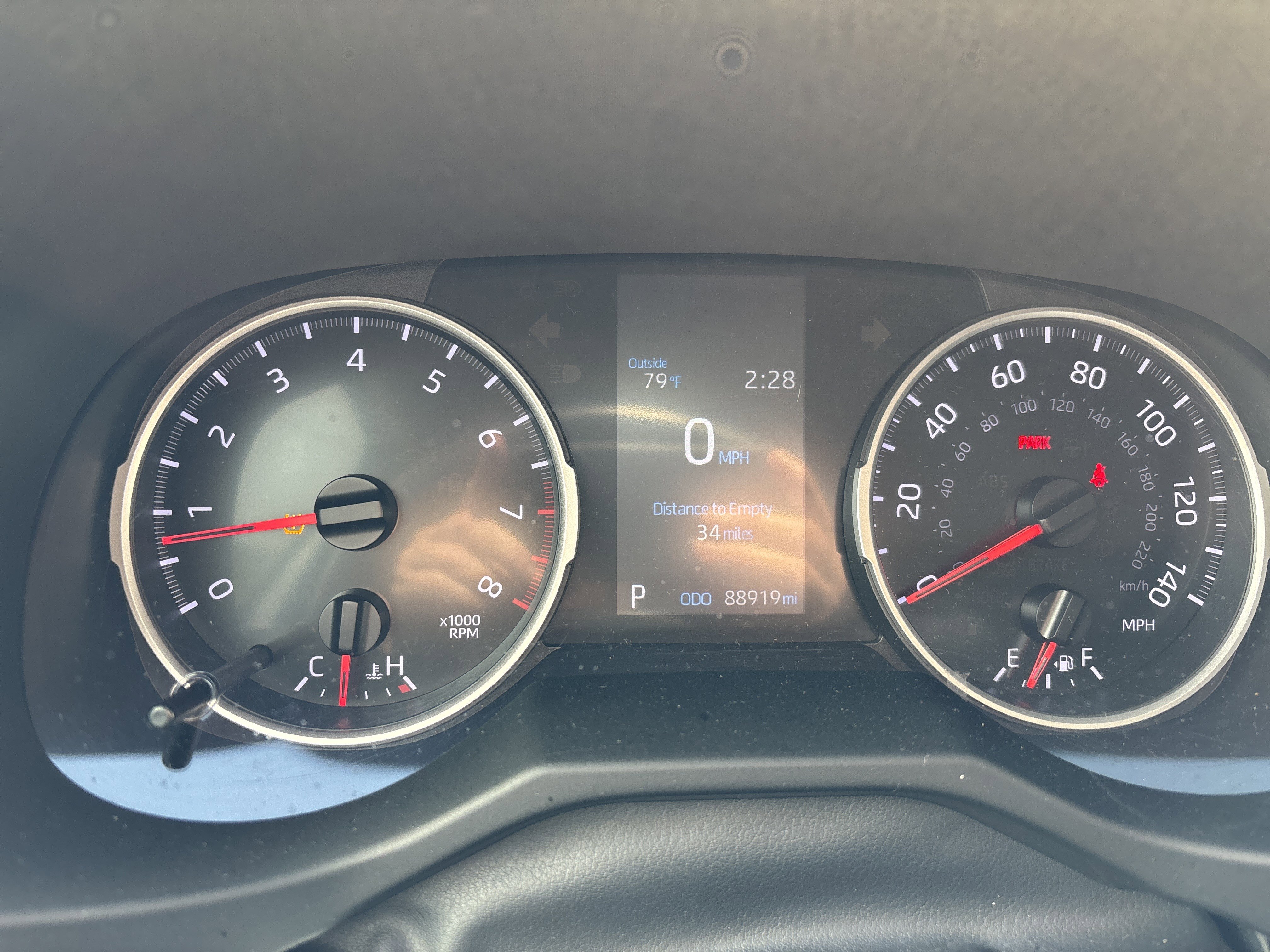 Used 2022 Toyota RAV4 XLE w/ Convenience Package AWD/4WD image 18