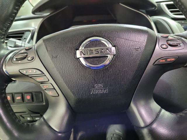 Used 2020 Nissan Murano SL image 34