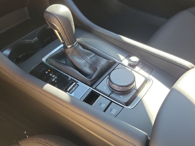 New 2026 MAZDA MAZDA3 s FWD image 16