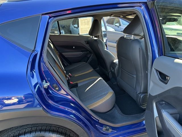 Certified 2025 Subaru Crosstrek 2.5i Sport AWD/4WD image 27