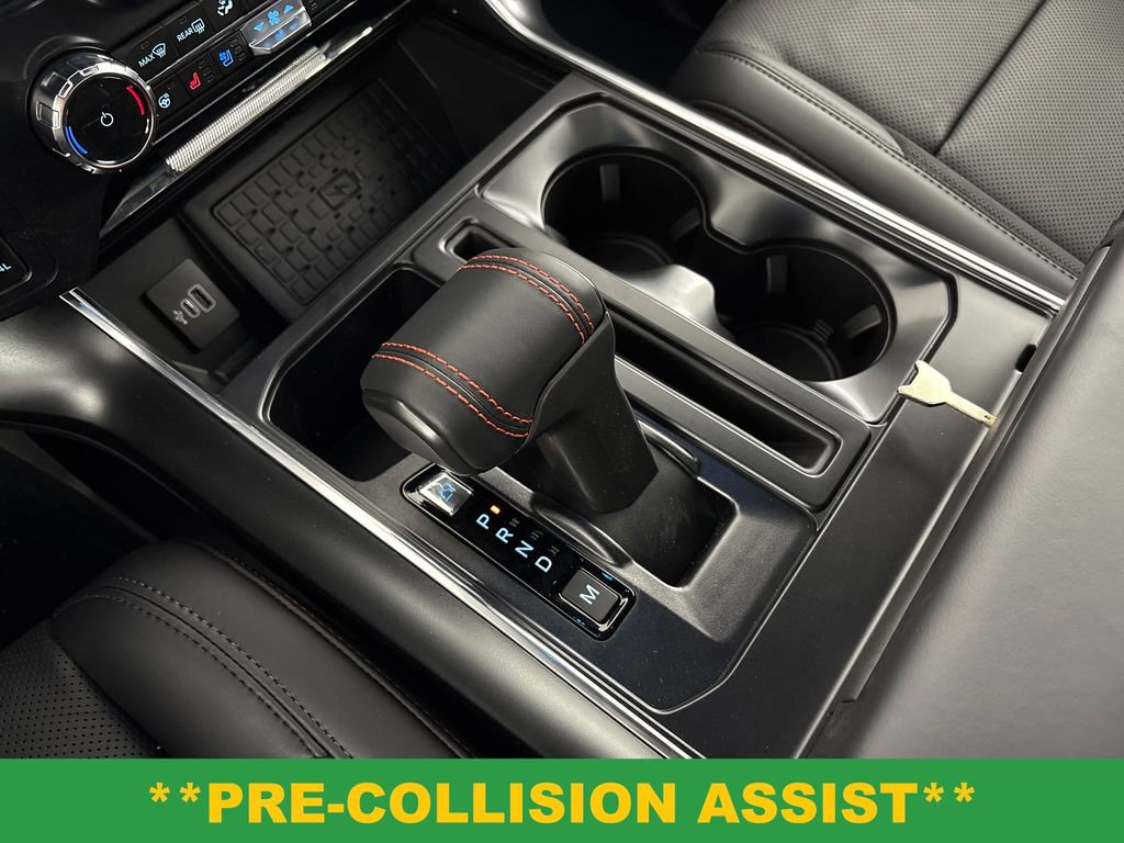 New 2026 Ford F150 Raptor image 27