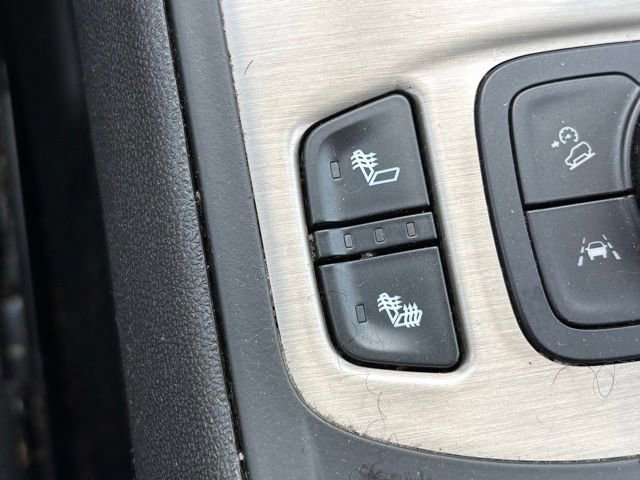 Used 2022 GMC Terrain Denali image 20