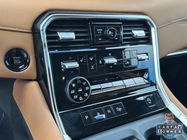 Certified 2026 Nissan Armada SL w/ Captain's Chari Seat Package AWD/4WD image 28