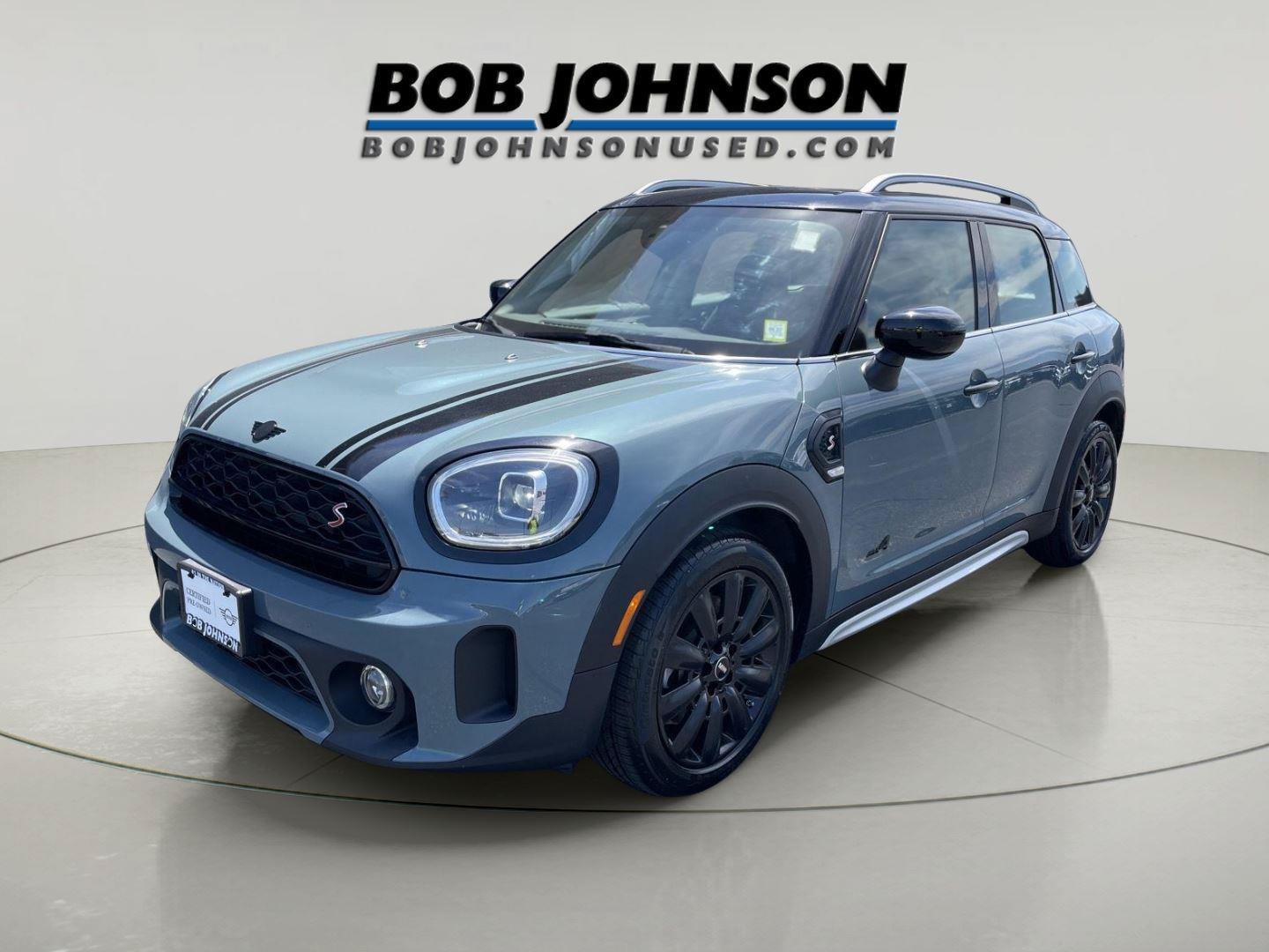 Used 2023 MINI Cooper Countryman S AWD/4WD image 3