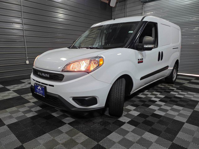 Used 2022 RAM ProMaster City Wagon image 31