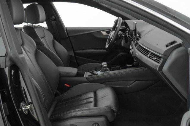 Used 2024 Audi A5 2.0T Premium Plus image 30