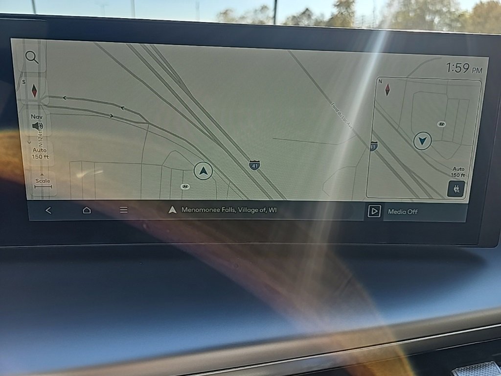 New 2026 Hyundai Ioniq 9 Limited image 19