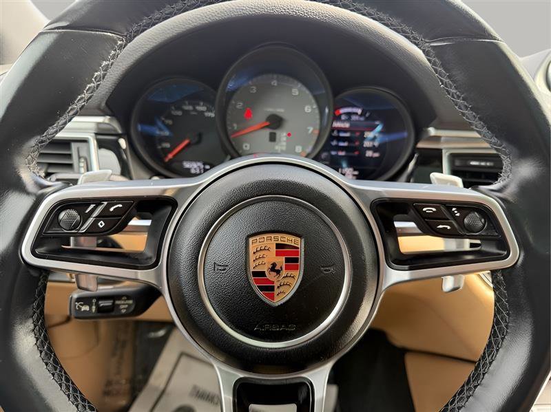 Used 2017 Porsche Macan S image 58