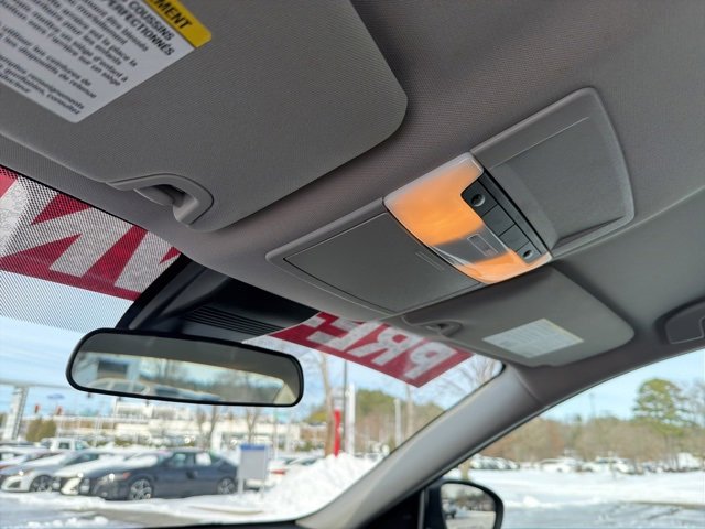 Used 2024 Nissan Altima 2.5 SR image 19