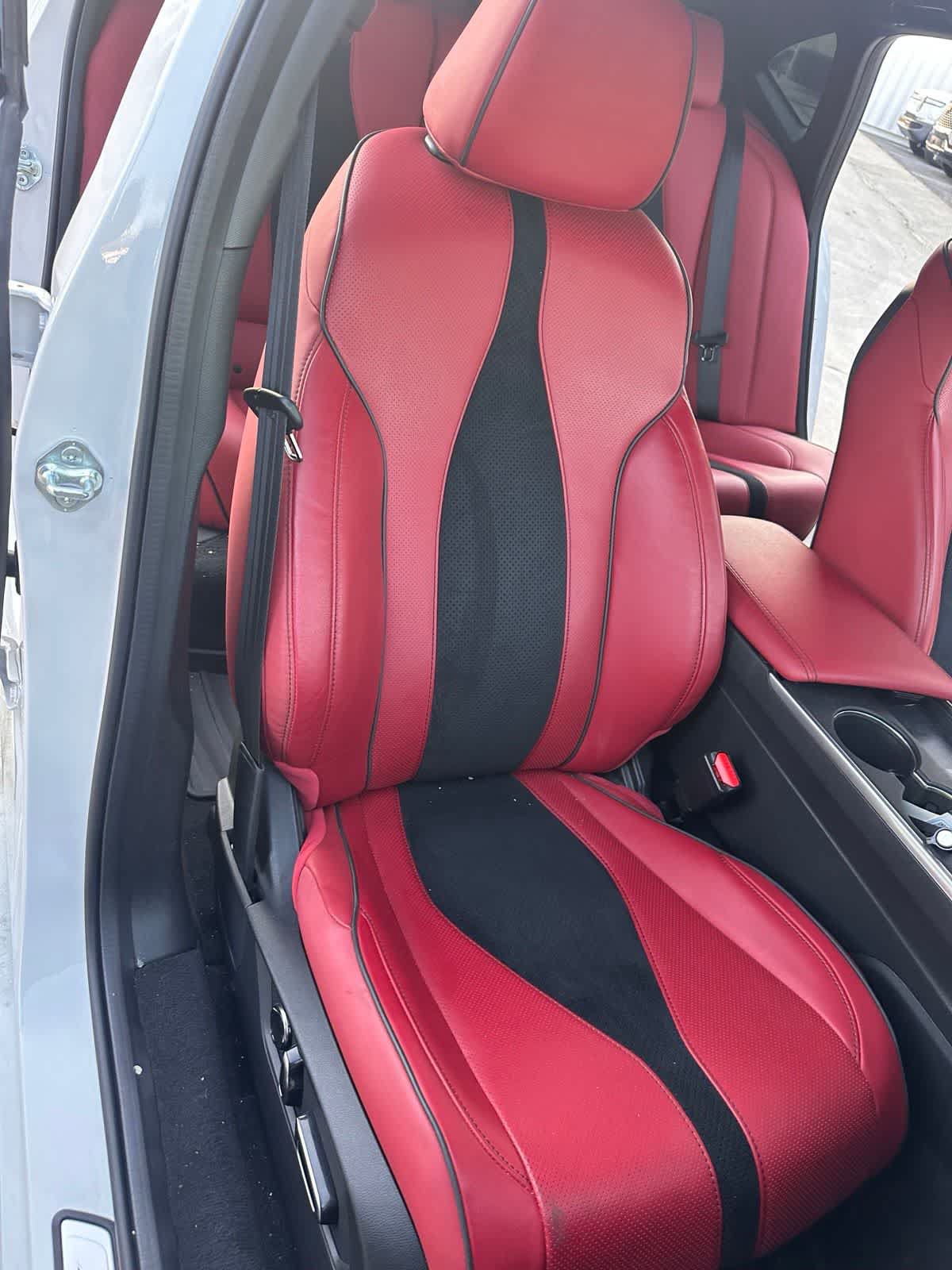 Certified 2025 Acura TLX w/ A-SPEC Package AWD/4WD image 13