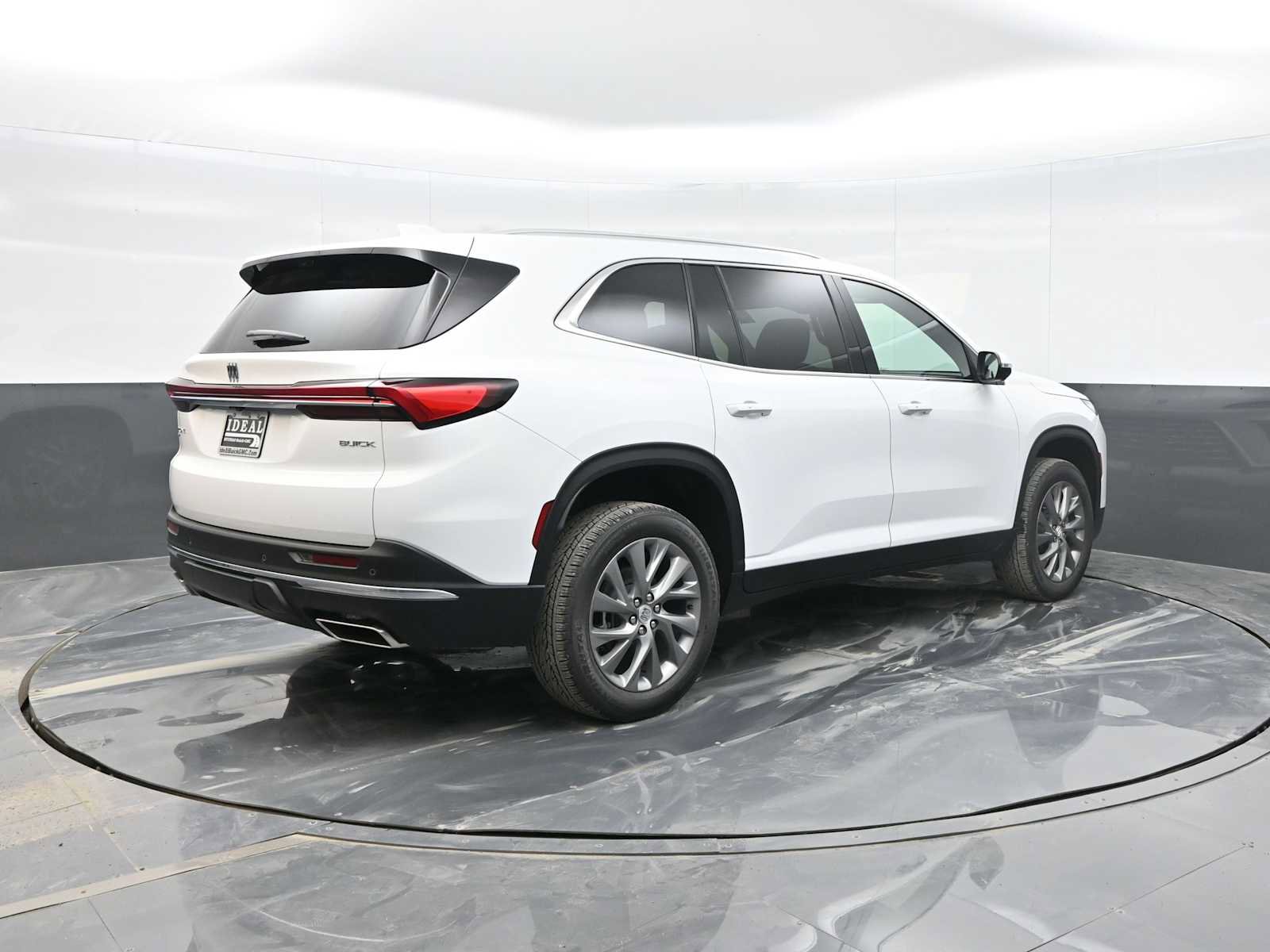 New 2026 Buick Enclave Preferred image 7