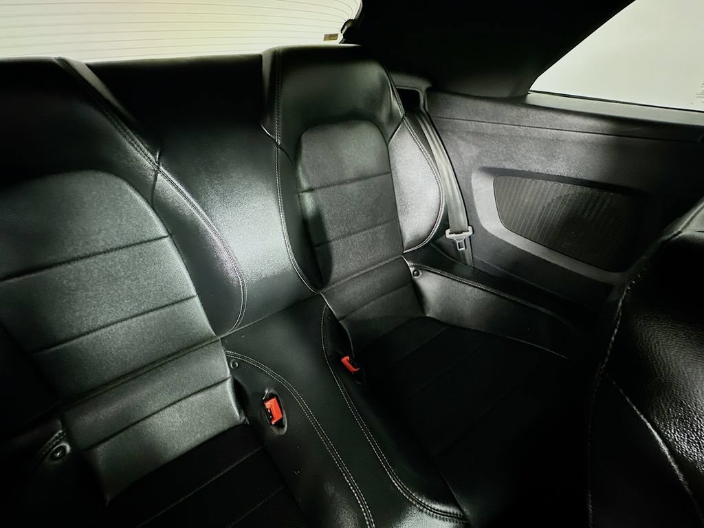 Used 2020 Ford Mustang GT Premium w/ Black Accent Package RWD image 14
