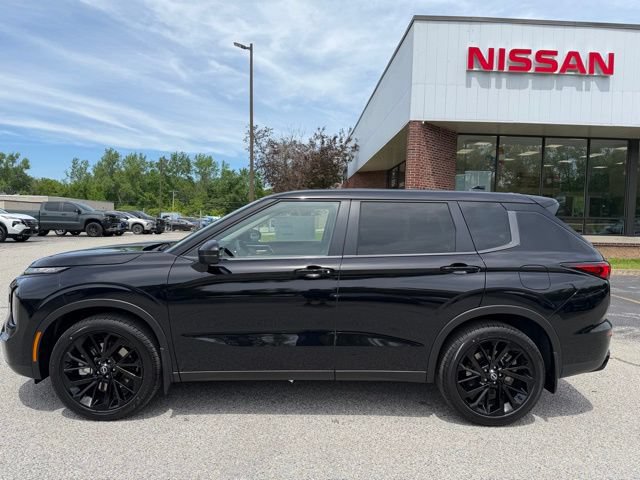 New 2026 Nissan Rogue SL AWD/4WD image 7
