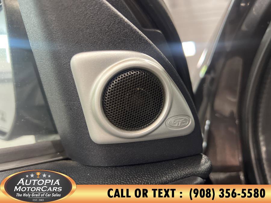 Used 2015 Mitsubishi Lancer Evolution MR image 27