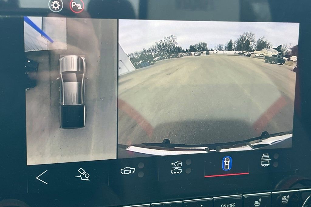 New 2026 GMC Canyon AT4X w/ AT4X AEV Edition image 16