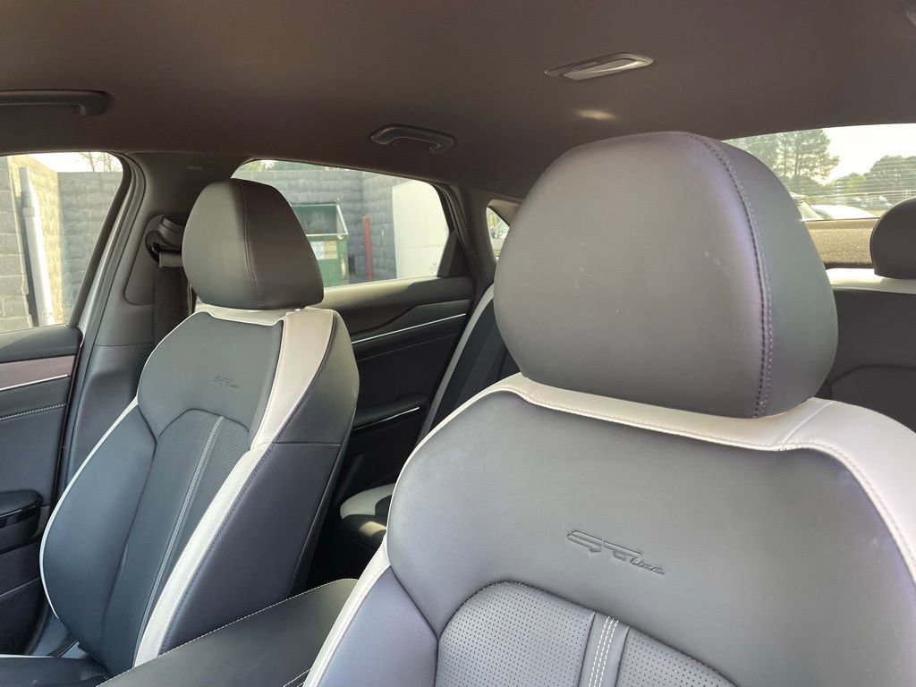 Used 2025 Kia K5 GT-Line image 22
