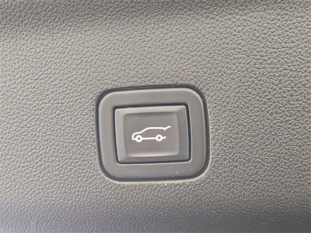 Certified 2021 Chevrolet Tahoe RST image 32