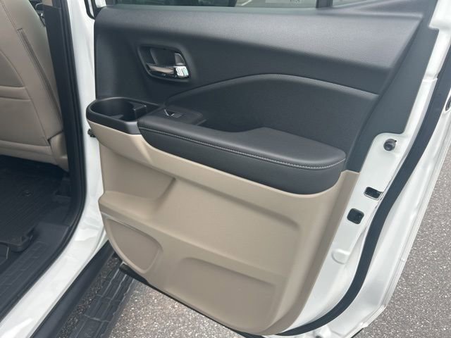 Used 2023 Honda Ridgeline RTL-E image 36