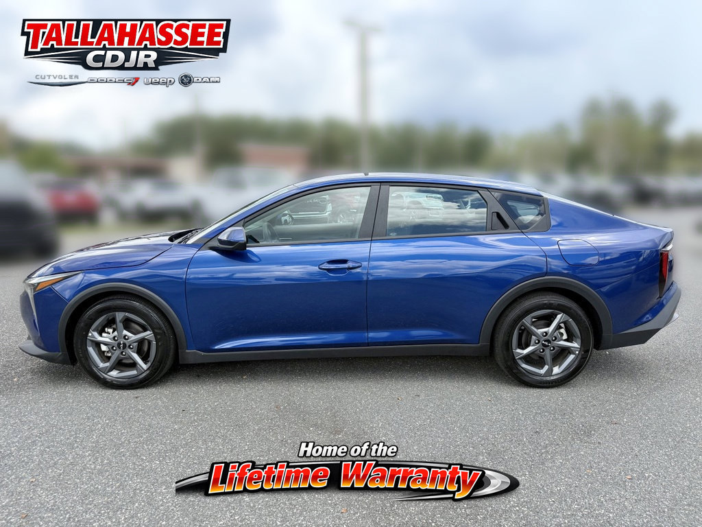 Used 2025 Kia K4 FWD image 10