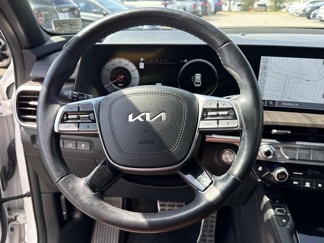 Used 2024 Kia Telluride SX image 19