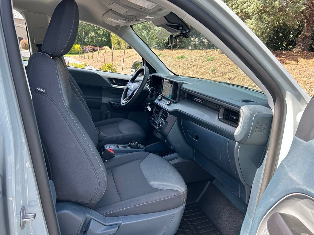 Used 2023 Ford Maverick XL FWD image 37