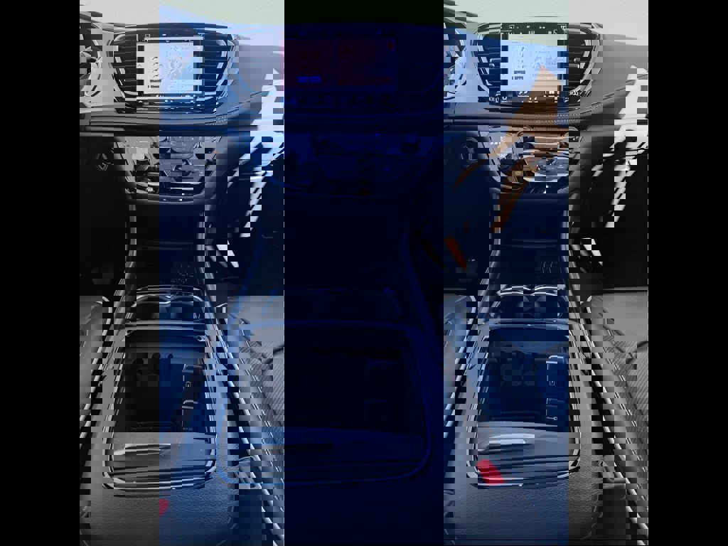 Used 2025 Chrysler Pacifica Limited image 7